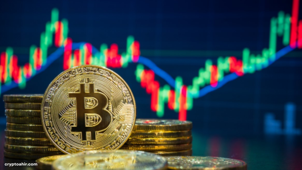 Traders Evaluate the US Outlook to stop Bitcoin's Rise 3 43