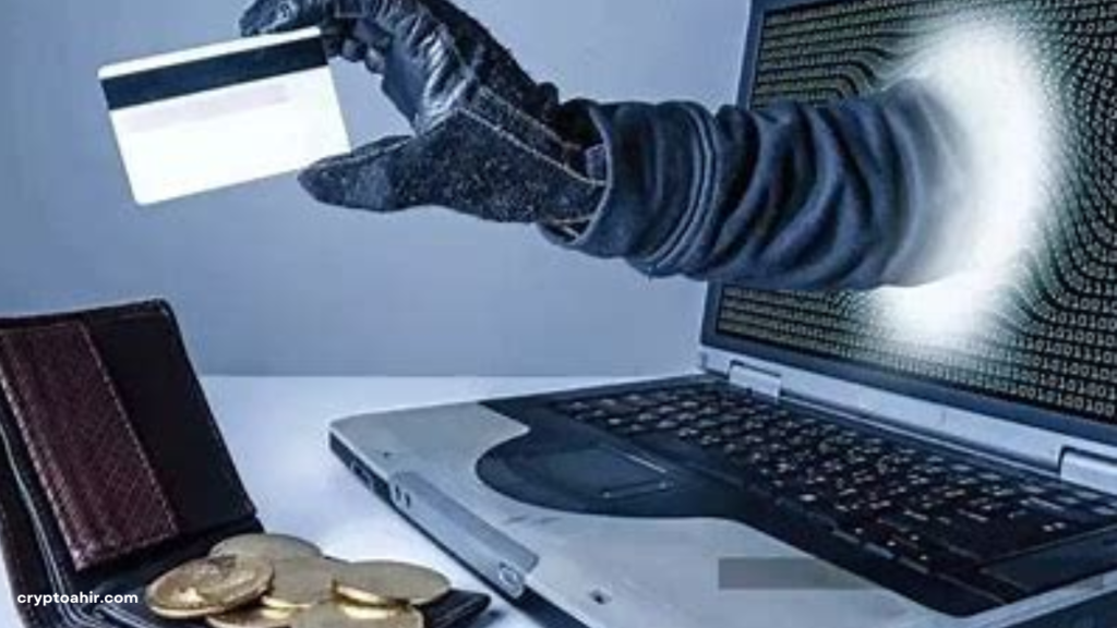 Crypto Scams Passing for Love: The Increasing Risk of Romance Scams 6 689567678