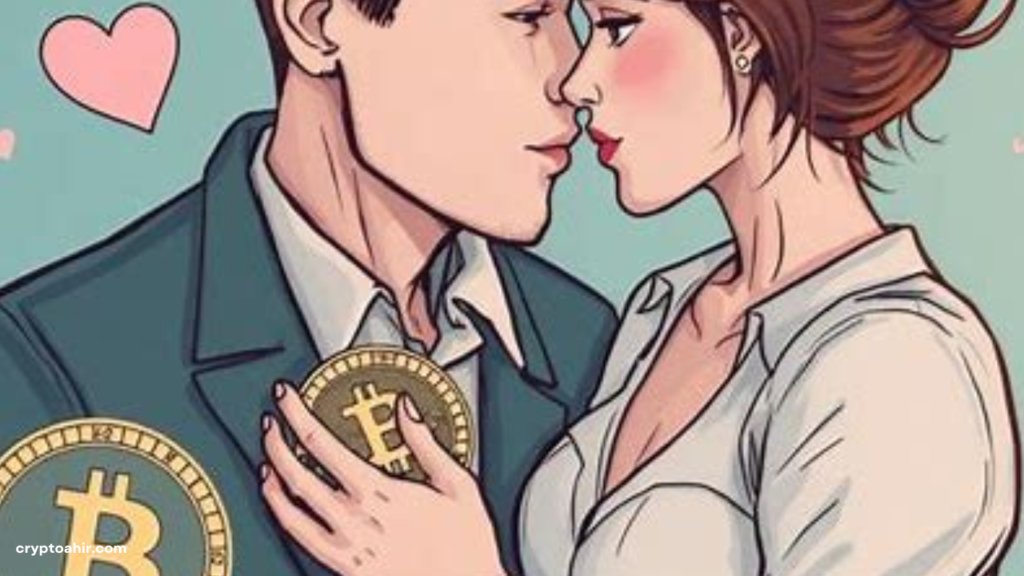 Crypto Scams Passing for Love: The Increasing Risk of Romance Scams 4 985767656