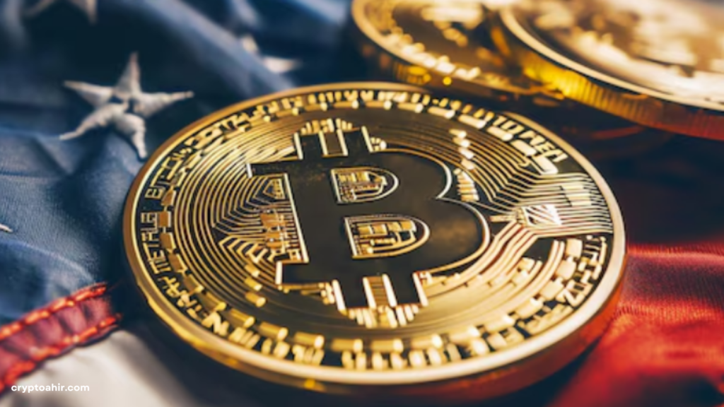 Today's Crypto Price: Altcoins Trade Sideways, Bitcoin Breaks $97,000 2 384566