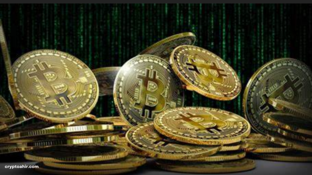 Today's Crypto Price: Altcoins Trade Sideways, Bitcoin Breaks $97,000 4 4689