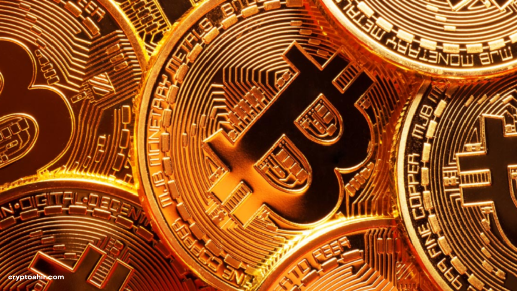 Today's Crypto Price: Altcoins Trade Sideways, Bitcoin Breaks $97,000 3 952