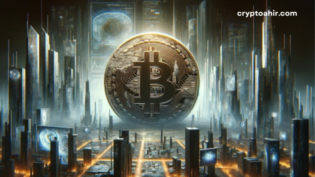 Today's Crypto Price: Altcoins Trade Sideways, Bitcoin Breaks $97,000 5 cryptoahir.com