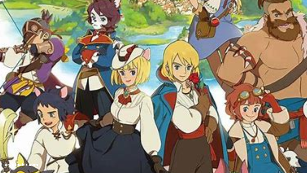 Is the GHIBLI Crypto Crash a Bluff or a Meme Coin Icon? 2 6767646