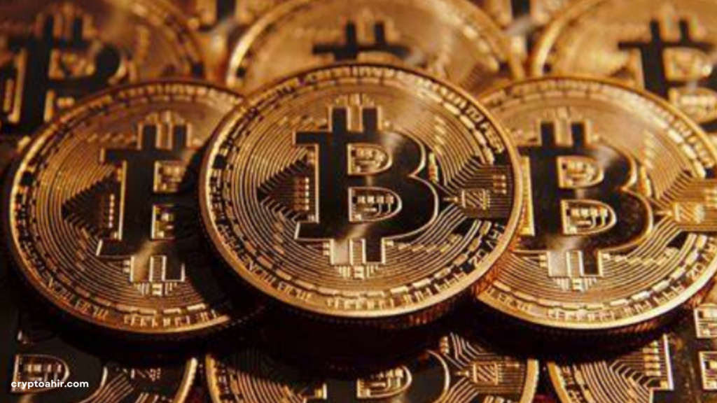 As Bitcoin approaches $95,000 on April 29, is a crypto market bull run imminent? 2 5547