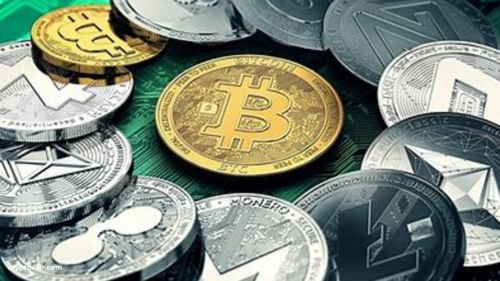 Does the memecoin frenzy have an impact on the legitimacy and prospects of cryptocurrency? 3 587695