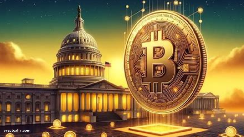 The Return on Political Investments Made by the Crypto Industry 2 676009
