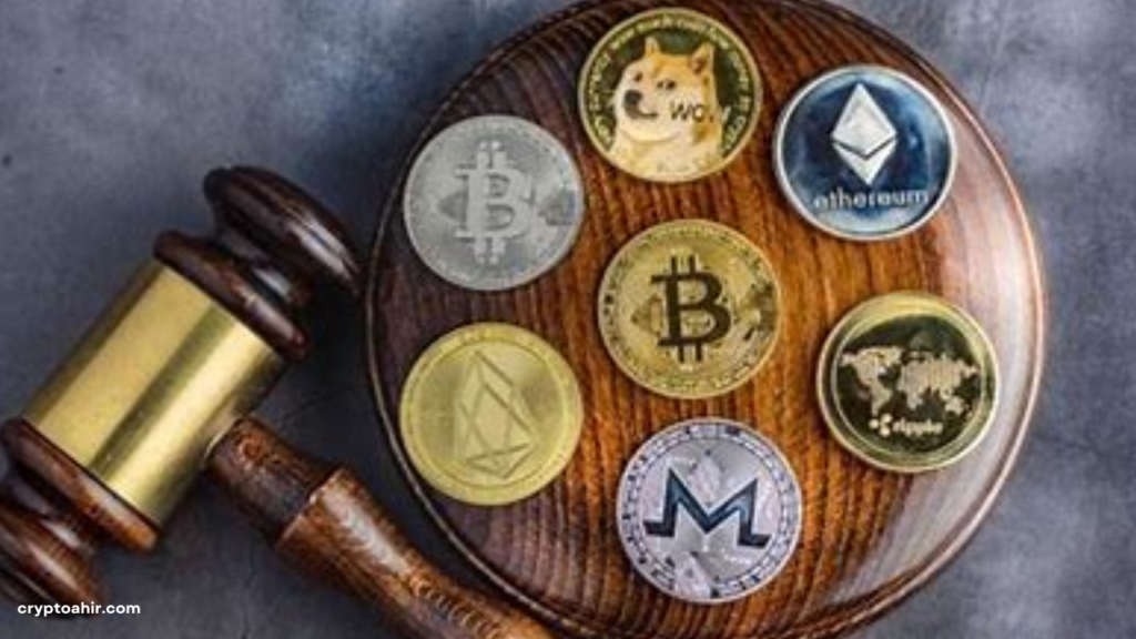 Regulators of US banks remove restrictions on bank cryptocurrency activity. 3 768769