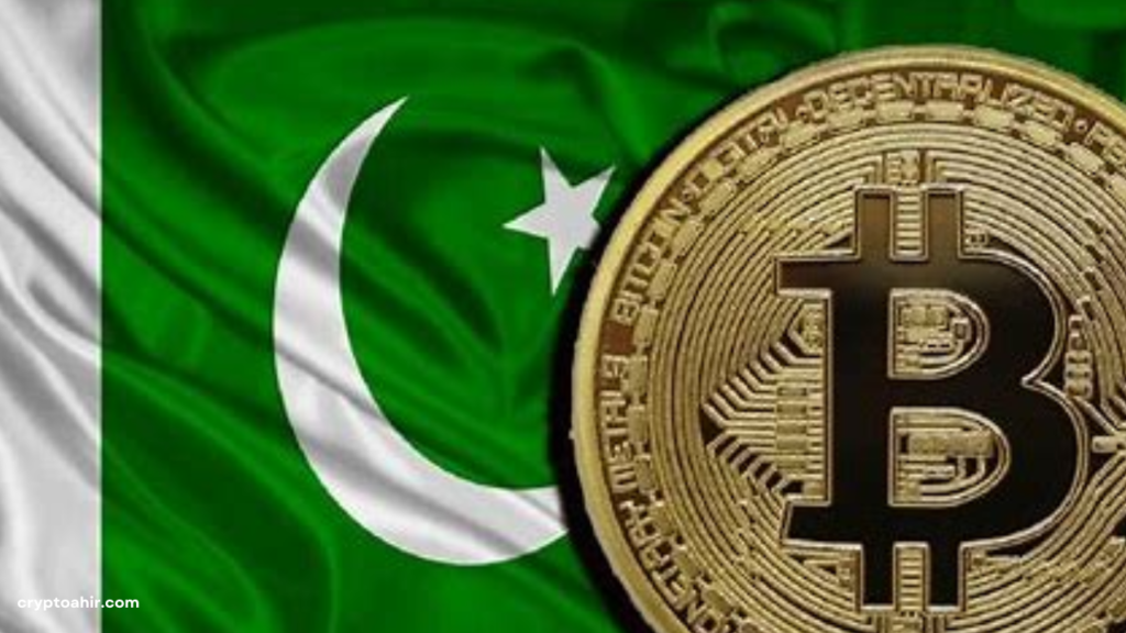 Pakistan is getting closer to joining the crypto world 3 76878989