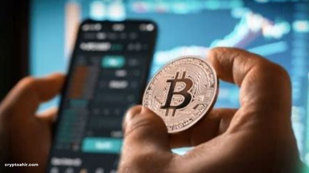 In 2025, tariffs might disrupt the cryptocurrency economy in three ways. 2 7968686