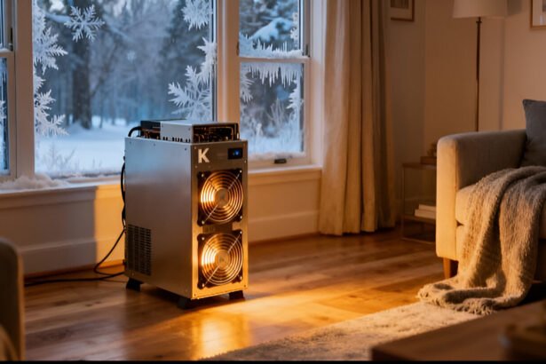 Crypto Mining Heat: How Americans Are Warming Up in 2025