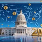 Digital Chamber Expands Crypto Advocacy to State Level Ahead of 2026 Midterms