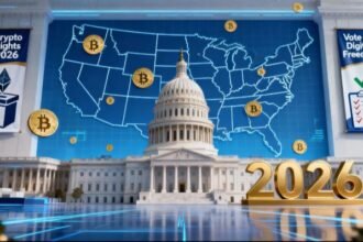 Digital Chamber Expands Crypto Advocacy to State Level Ahead of 2026 Midterms